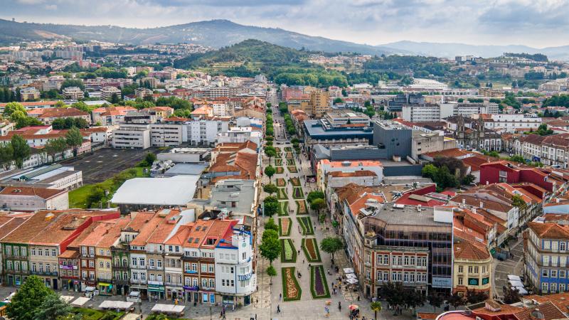 Eurocities
