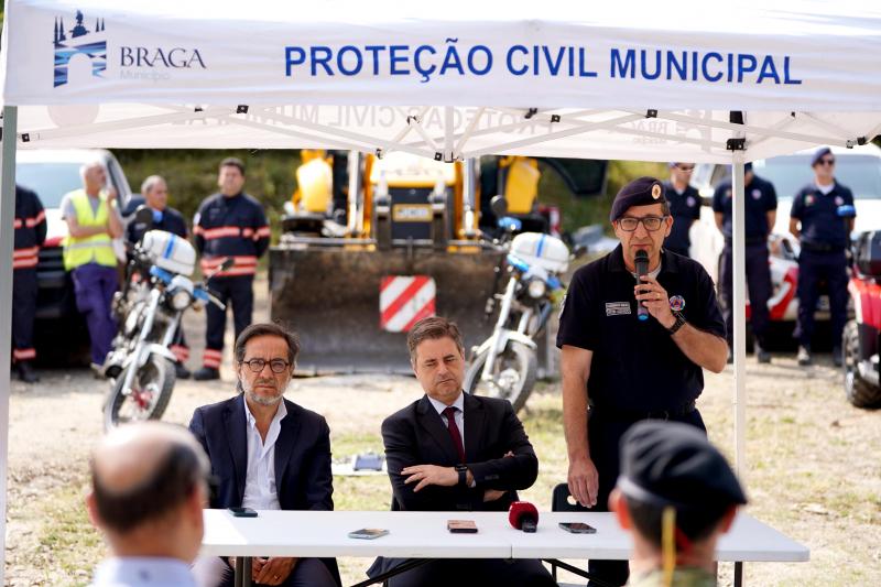 Proteção