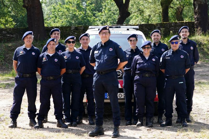 Proteção civil